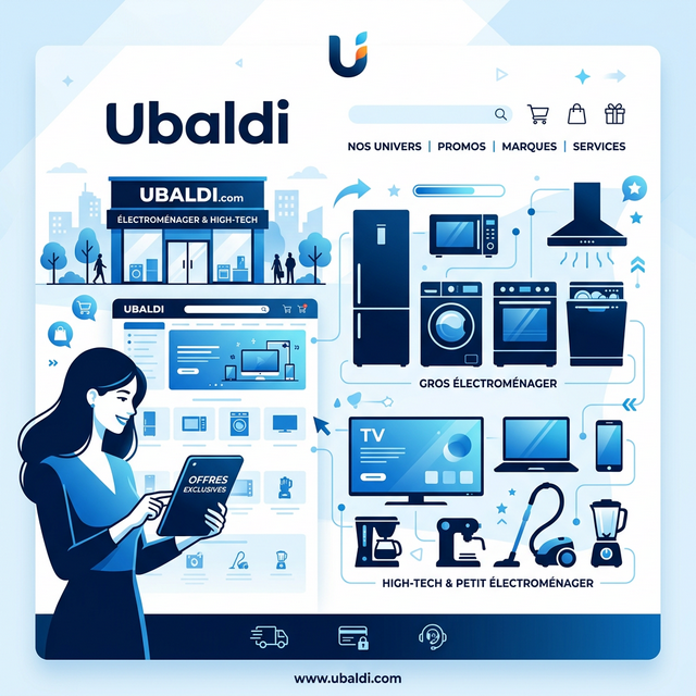 Illustration Ubaldi parrainage